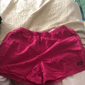 Patagonia Women’s Baggies Shorts XL